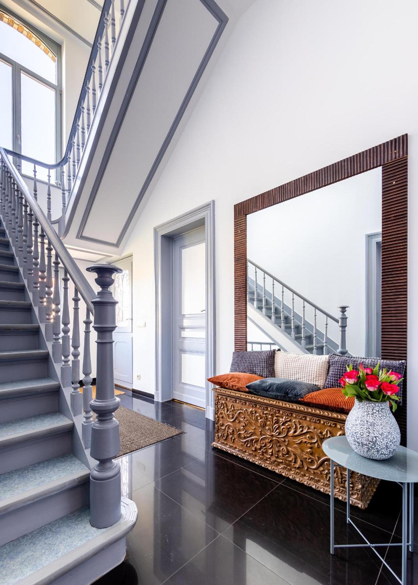 House Of Lara Villa Brüksel Dış mekan fotoğraf