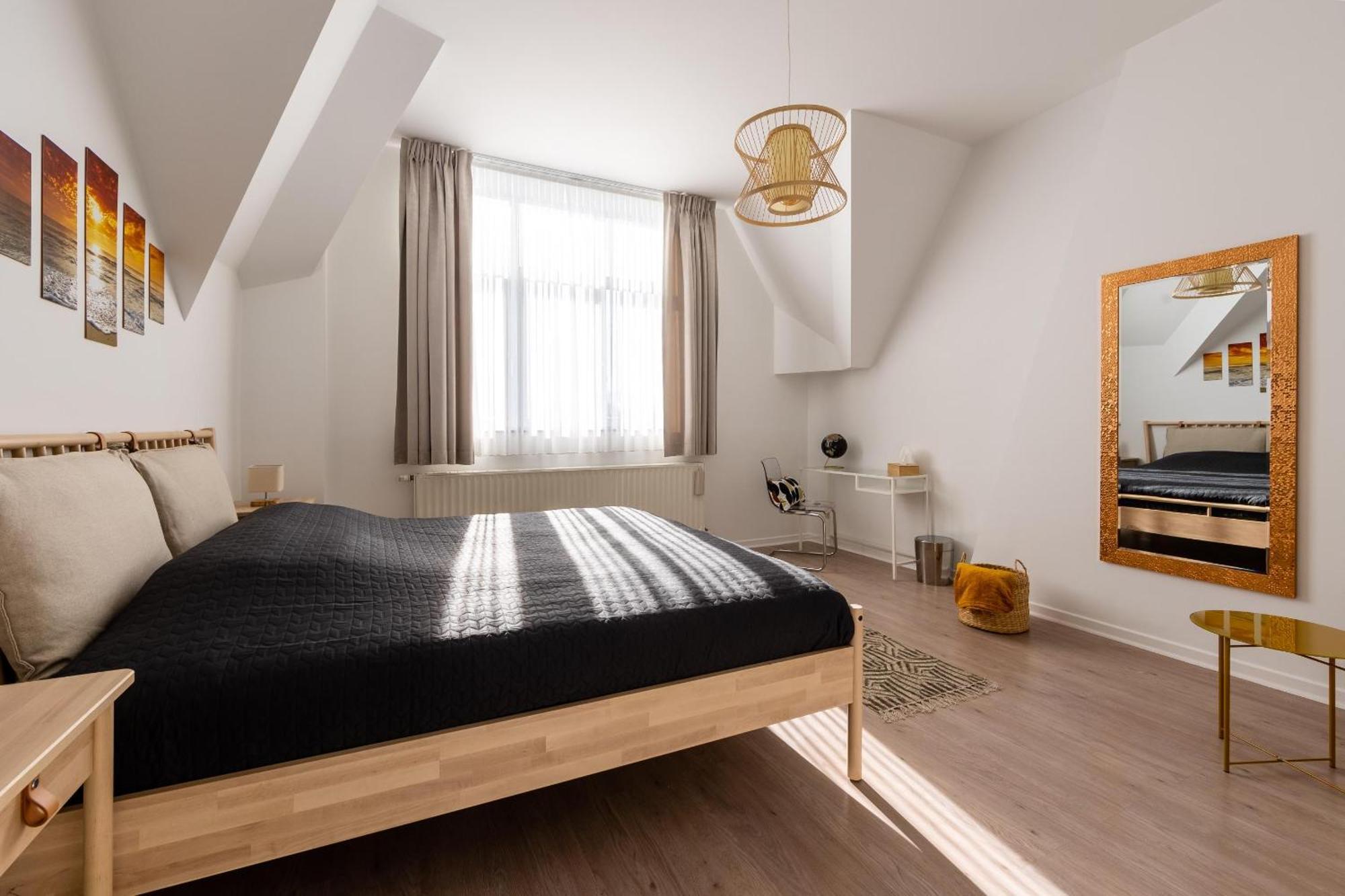 House Of Lara Villa Brüksel Dış mekan fotoğraf